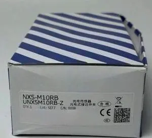 1PCS NX5-M10RB photoelectric switch Expedited shipping 1PCS NX5-M10RB photoelectric switch Expedited shipping