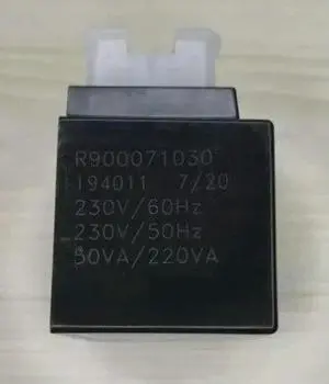 R900071030 230V 60HZ 194011 Hydraulic solenoid directional valve coil fast delivery R900071030 230V 60HZ 194011 Hydraulic solenoid directional valve coil fast delivery
