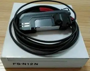FS-N12N N12N Amplifier 1pcs Hot Selling Full Stock Fast delivery FS-N12N N12N Amplifier 1pcs Hot Selling Full Stock Fast delivery