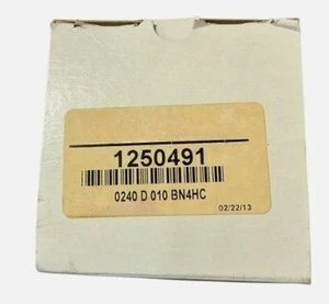 1250491 Filter Element Fast Delivery 1250491 Filter Element Fast Delivery