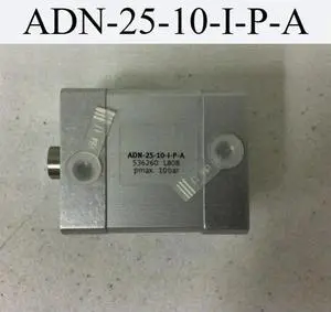 1PC ADN-25-10-I-P-A Expedited shipping 1PC ADN-25-10-I-P-A Expedited shipping