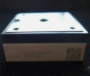 23NAB126V20 1PCS Expedited shipping 23NAB126V20 1PCS Expedited shipping
