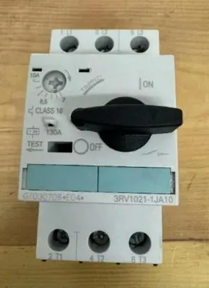 3RV1021-1JA10 3RV1021 1JA10 Module Fast delivery 3RV1021-1JA10 3RV1021 1JA10 Module Fast delivery