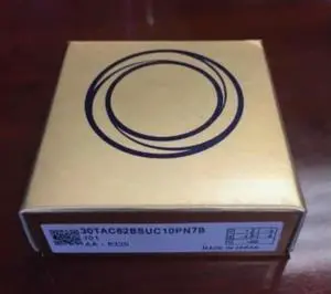 1PCS 30TAC62BSUC10PN7B Precision Ball Screw Bearings Fast delivery 1PCS 30TAC62BSUC10PN7B Precision Ball Screw Bearings Fast delivery