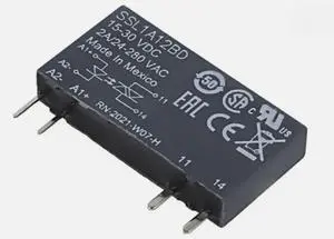 SSL1A12BD solid state relay Fast delivery SSL1A12BD solid state relay Fast delivery