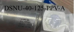 DSNU-40-125-PPV-A 196035 Warehouse inventory assurance Fast delivery DSNU-40-125-PPV-A 196035 Warehouse inventory assurance Fast delivery