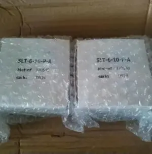 SLT-6-10-P-A 170549 Pneumatic Cylinder Hot Selling Cylinder Products 1pcs Fast transport SLT-6-10-P-A 170549 Pneumatic Cylinder Hot Selling Cylinder Products 1pcs Fast transport