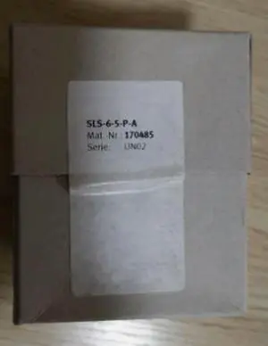 SLS-6-5-P-A 170485 Sliding Cylinder Hot Selling 1pcs Fast transport SLS-6-5-P-A 170485 Sliding Cylinder Hot Selling 1pcs Fast transport