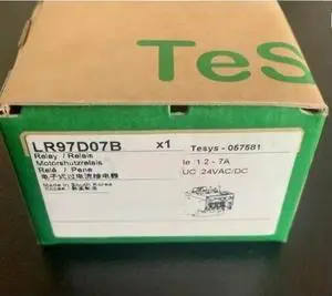 LR97D07B Fast delivery LR97D07B Fast delivery