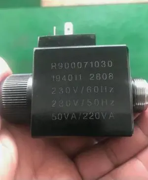R900071030 220V Expedited shipping R900071030 220V Expedited shipping