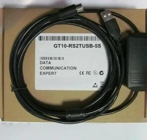 GT10-RS2TUSB-5S Programmable Cable sufficient inventory Fast delivery GT10-RS2TUSB-5S Programmable Cable sufficient inventory Fast delivery