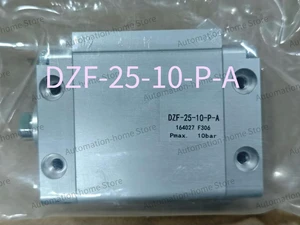 1pcs DZF-25-10-P-A 164027 Warehouse inventory assurance Fast delivery 1pcs DZF-25-10-P-A 164027 Warehouse inventory assurance Fast delivery
