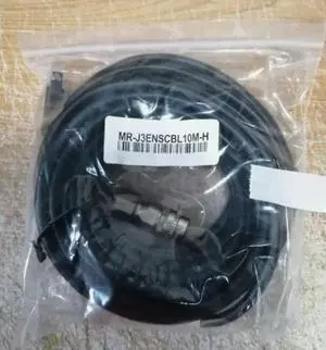 MR-J3ENSCBL10M-H Servo Encoder Cable is in stock with sufficient 1pcs Expedited shipping MR-J3ENSCBL10M-H Servo Encoder Cable is in stock with sufficient 1pcs Expedited shipping