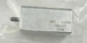 1pcs ADVC-6-10-A-P-A Inventory assurance availe Expedited shipping 1pcs ADVC-6-10-A-P-A Inventory assurance availe Expedited shipping