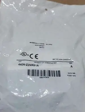 1PC 440N-Z2NRS1A Fast Delivery 1PC 440N-Z2NRS1A Fast Delivery