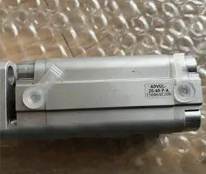 ADVUL-20-40-P-A 156864 ADVUL-20-55/60/65/70-P-A Compact cylinder Expedited shipping ADVUL-20-40-P-A 156864 ADVUL-20-55/60/65/70-P-A Compact cylinder Expedited shipping