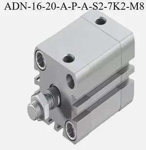 1PC ADN-16-20-A-P-A-S2-7K2-M8 Expedited shipping 1PC ADN-16-20-A-P-A-S2-7K2-M8 Expedited shipping