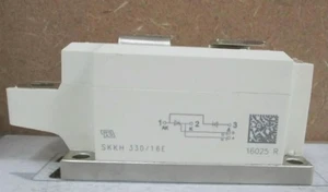 SKKH330/16E SKKH330 16E Module fast deliver SKKH330/16E SKKH330 16E Module fast deliver