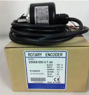E50S8-500-3-T-24 in box Fast delivery E50S8-500-3-T-24 in box Fast delivery