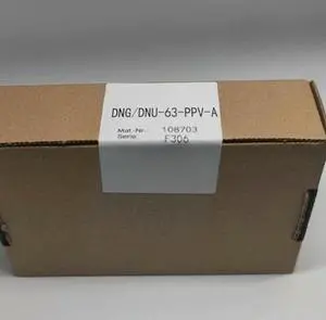 DNG/DNU-63-PPV-A 1PCS Repair Kit Fast transport DNG/DNU-63-PPV-A 1PCS Repair Kit Fast transport