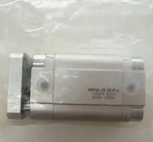 compact cylinder ADVUL-25-25-P-A 156870 Expedited shipping compact cylinder ADVUL-25-25-P-A 156870 Expedited shipping