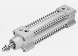 DSBG-40-80-PPVA-N3 1646550 Standard Cylinder Products 1pcs Fast delivery DSBG-40-80-PPVA-N3 1646550 Standard Cylinder Products 1pcs Fast delivery