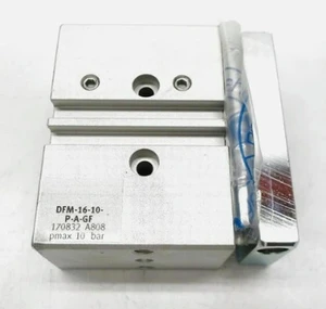 DFM-16-10-P-A-GF 170832 Cylinder 1pcs Fast delivery DFM-16-10-P-A-GF 170832 Cylinder 1pcs Fast delivery