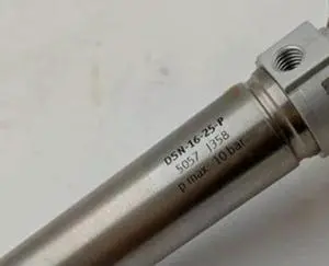 DSN-16-25-P 5057 Cylinder 1pcs Fast delivery DSN-16-25-P 5057 Cylinder 1pcs Fast delivery
