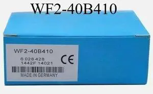 1pcs WF2-40B410 WF2 40B410 Optoelectronic products hot-selling assurance In Stock Fast delivery 1pcs WF2-40B410 WF2 40B410 Optoelectronic products hot-selling assurance In Stock Fast delivery