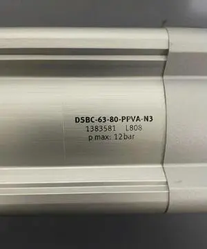 DSBC-63-80-PPVA-N3 1383581 Hot Products 1pcs Fast delivery DSBC-63-80-PPVA-N3 1383581 Hot Products 1pcs Fast delivery