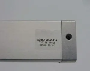 ADNGF-20-60-P-A 554228 Cylinder Vacuum Cleaner Expedited shipping ADNGF-20-60-P-A 554228 Cylinder Vacuum Cleaner Expedited shipping