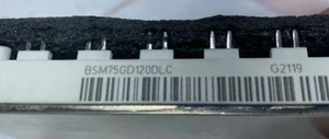BSM75GD120DLC Hot Selling Power Module 1pcs Full Stock Fast Delivery BSM75GD120DLC Hot Selling Power Module 1pcs Full Stock Fast Delivery