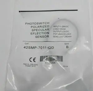 42SMP-7011-QD UNDK 30P1713/S14 10118626 42SMP-7011 QD T18-2VPDL-Q8 Fast delivery 42SMP-7011-QD UNDK 30P1713/S14 10118626 42SMP-7011 QD T18-2VPDL-Q8 Fast delivery