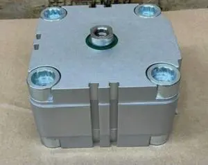 ADVU-80-10-P-A Compact Cylinder Hot Selling 1pcs Fast transport ADVU-80-10-P-A Compact Cylinder Hot Selling 1pcs Fast transport