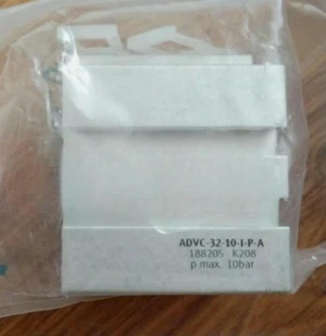 1pcs ADVC-32-10-I-P-A Short Stroke Cylinder Expedited shipping 1pcs ADVC-32-10-I-P-A Short Stroke Cylinder Expedited shipping