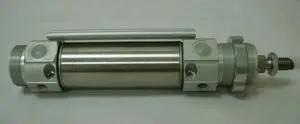 1PCS DSW-40-50-PPV-A-B Round Double Acting Pneumatic Cylinder Fast delivery 1PCS DSW-40-50-PPV-A-B Round Double Acting Pneumatic Cylinder Fast delivery