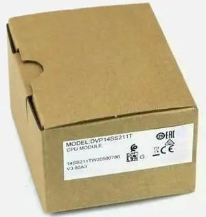 DVP14SS211T Programmable logic module products Fast delivery DVP14SS211T Programmable logic module products Fast delivery