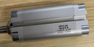 ADVU-20-40-A-P-A Cylinder Valve For Offset Printing Machine part Expedited shipping ADVU-20-40-A-P-A Cylinder Valve For Offset Printing Machine part Expedited shipping