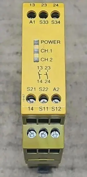774303 Safety Relay Expedited shipping 774303 Safety Relay Expedited shipping