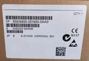 6SE6400-0EN00-0AA0 ATS01N209QN Fast Delivery 6SE6400-0EN00-0AA0 ATS01N209QN Fast Delivery