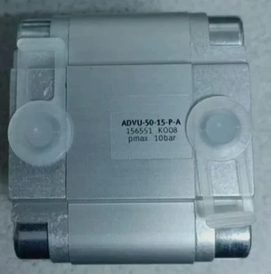 cylinders ADVU-50-15-P-A 156551 compact cylinder Expedited shipping cylinders ADVU-50-15-P-A 156551 compact cylinder Expedited shipping
