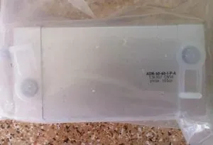 Cylinder ADN-40-60-I-P-A 536288 Expedited shipping Cylinder ADN-40-60-I-P-A 536288 Expedited shipping