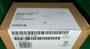 1pcs 6ES7231-7PD22-0XA0 in stock Fast delivery 1pcs 6ES7231-7PD22-0XA0 in stock Fast delivery