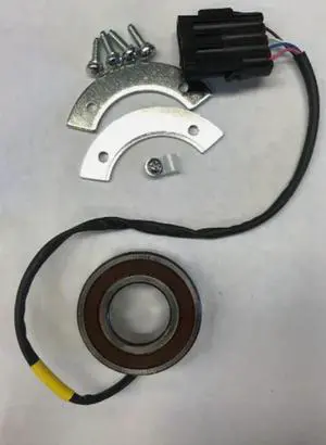 612595 Bearing Kit Hot Selling Products Assurance Fast delivery 612595 Bearing Kit Hot Selling Products Assurance Fast delivery