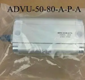 ADVU-50-80-A-P-A Machine Parts 142 162 Cylinders Expedited shipping ADVU-50-80-A-P-A Machine Parts 142 162 Cylinders Expedited shipping