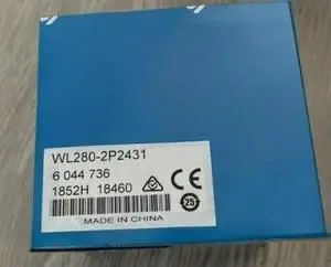 WL280-2P2431 6044736 Fast Delivery WL280-2P2431 6044736 Fast Delivery