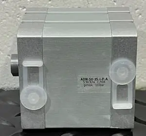 ADN-50-25-I-P-A 25mm Stroke 50mm Hole Cylinder Fast transport ADN-50-25-I-P-A 25mm Stroke 50mm Hole Cylinder Fast transport