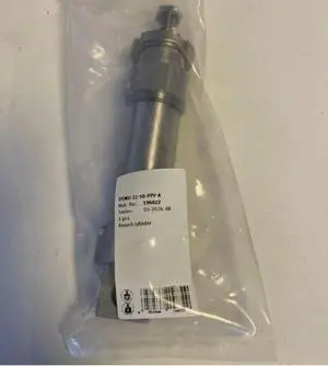 DSNU-32-50-PPV-A 196022 Cylinder Vacuum Cylinder 1pcs Fast delivery DSNU-32-50-PPV-A 196022 Cylinder Vacuum Cylinder 1pcs Fast delivery