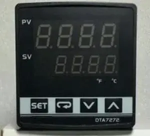 DTA7272R0 temperature controller 1pcs Hot products Fast delivery DTA7272R0 temperature controller 1pcs Hot products Fast delivery