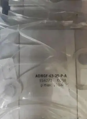 ADNGF-63-25-P-A 554271 Compact Cylinder Fast transport ADNGF-63-25-P-A 554271 Compact Cylinder Fast transport